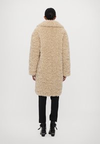 STAND STUDIO CAMILLE COAT Winter coat natural beige/beige
