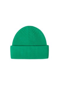 Niet geselecteerd, green