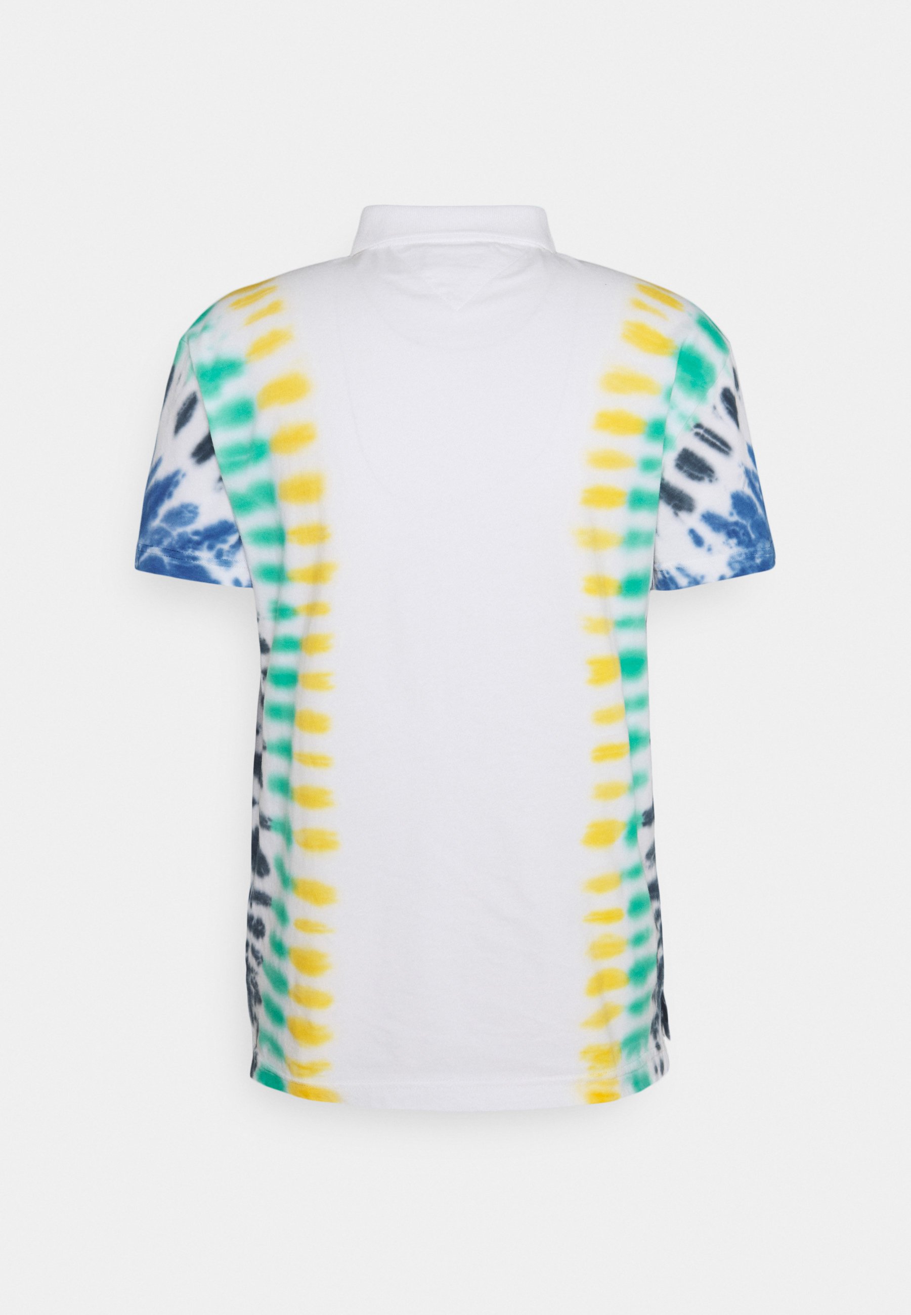 Women TIE DYE UNISEX - Polo shirt Women TIE DYE UNISEX - Polo shirt