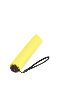 Unausgewählt, yellow