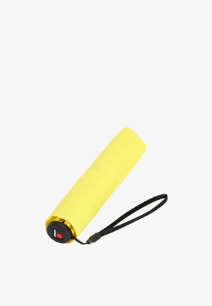 Knirps Schirm - yellow