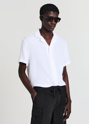 Calliope Hemd - bianco ottico