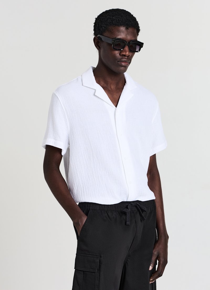 Calliope Camicia - bianco ottico