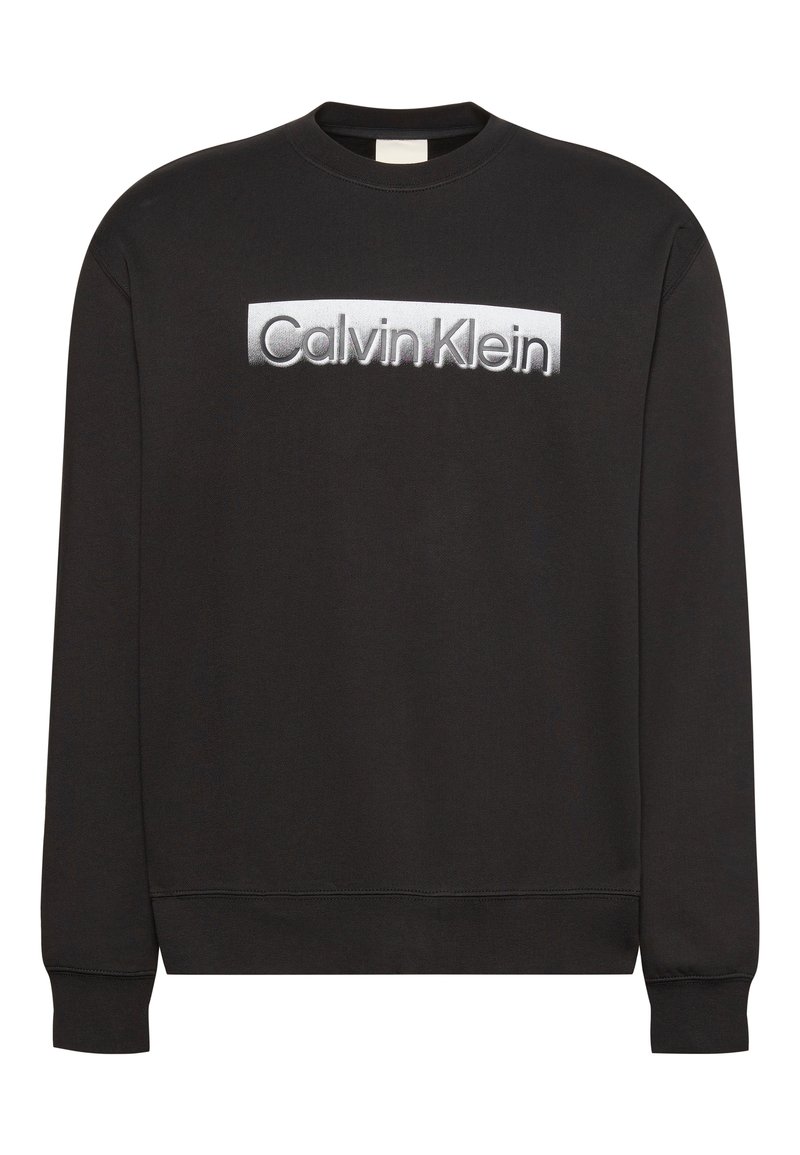 Calvin Klein Sweater zwart