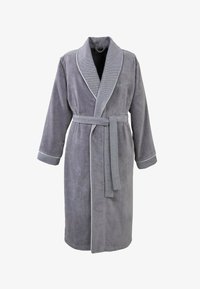 Non sélectionné, grey new logo