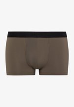 Hanro MICRO TOUCH - Panties - crocodile/braun - Zalando.ch