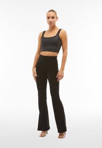 Freddy Sujetadores deportivos con sujeción alta - nero