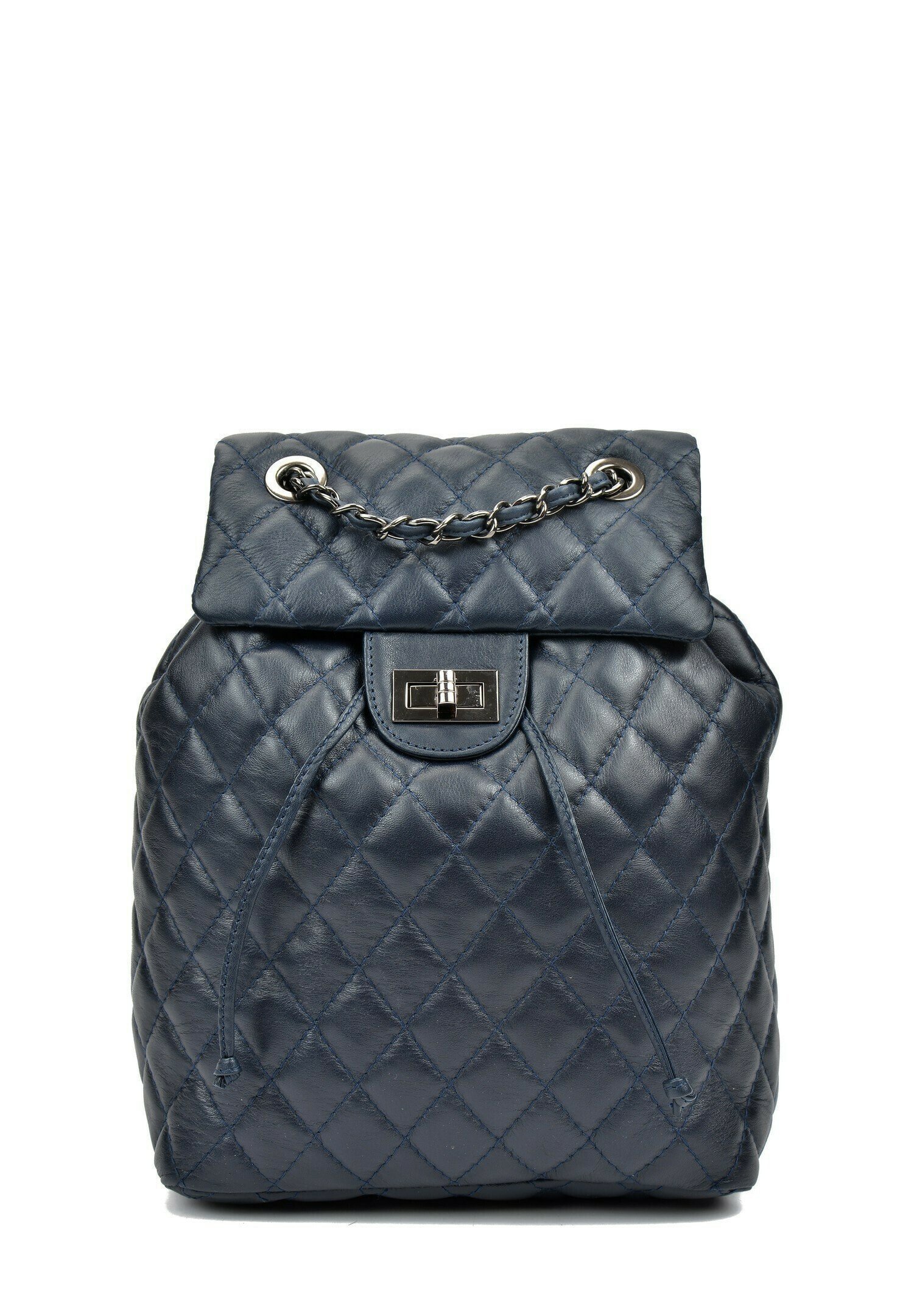 ANNA LUCHINI Zaino da viaggio - blu - Zalando.it