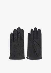 Sélectionné, black