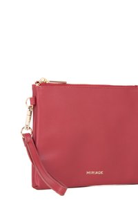 Miriade Pochette - rosso