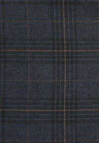 Next SAGE WITH FLORAL SET - Pocket square - grey heritage check
