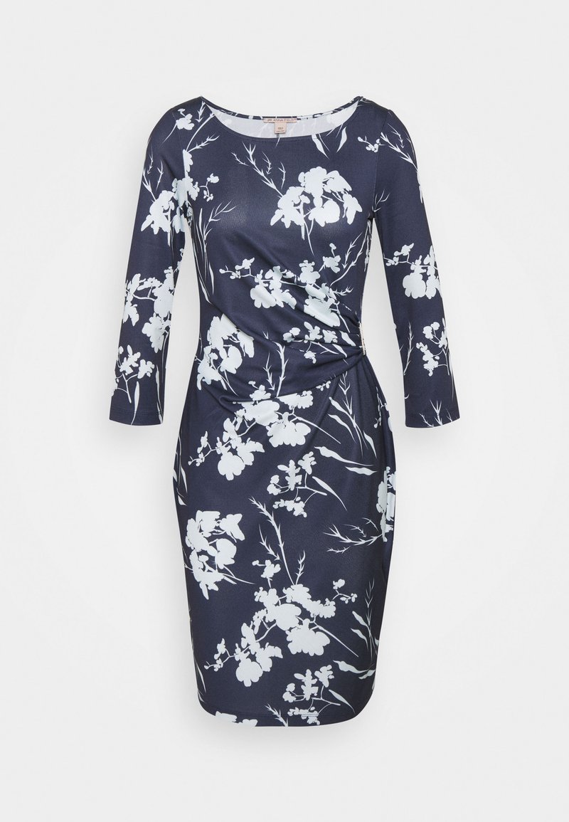 Anna Field Etui-jurk donkerblauw Anna Field Etui-jurk donkerblauw