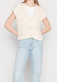 YAS Kofta - off-white
