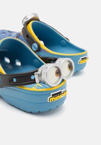 Crocs DESPICABLE ME CLASSIC UNISEX - Clogs - black