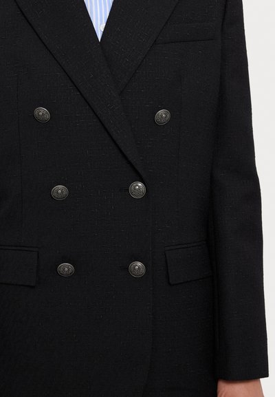 The Kooples VESTE COSTUME - Blazer - black