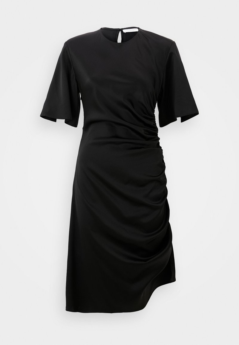 Tiger Of Sweden Etui-jurk zwart Tiger Of Sweden Etui-jurk zwart