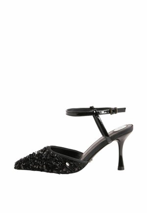 Escarpins - black