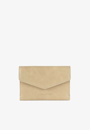 LANCASTER R�TRO & GLAM - Wallet - beige