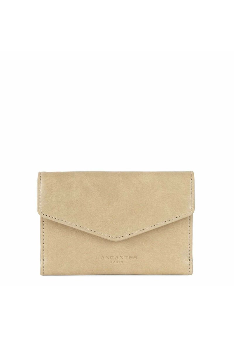 LANCASTER R�TRO & GLAM - Portafoglio - beige