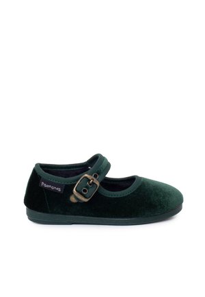 Chaussures premiers pas - verde