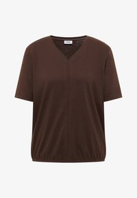 Sélectionné, braun