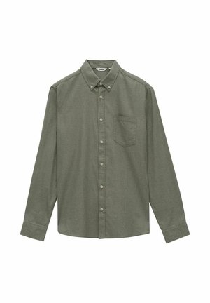 Dobber, TED CASUAL - Skjorter - lt green