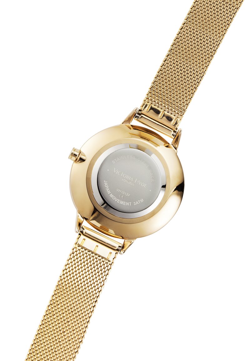 Damen Analoguhren | Victoria Hyde MAIDA VALE BIRD Uhr gold/goldfarben - SS75079 Damen Analoguhren | Victoria Hyde MAIDA VALE BIRD Uhr gold/goldfarben - SS75079
