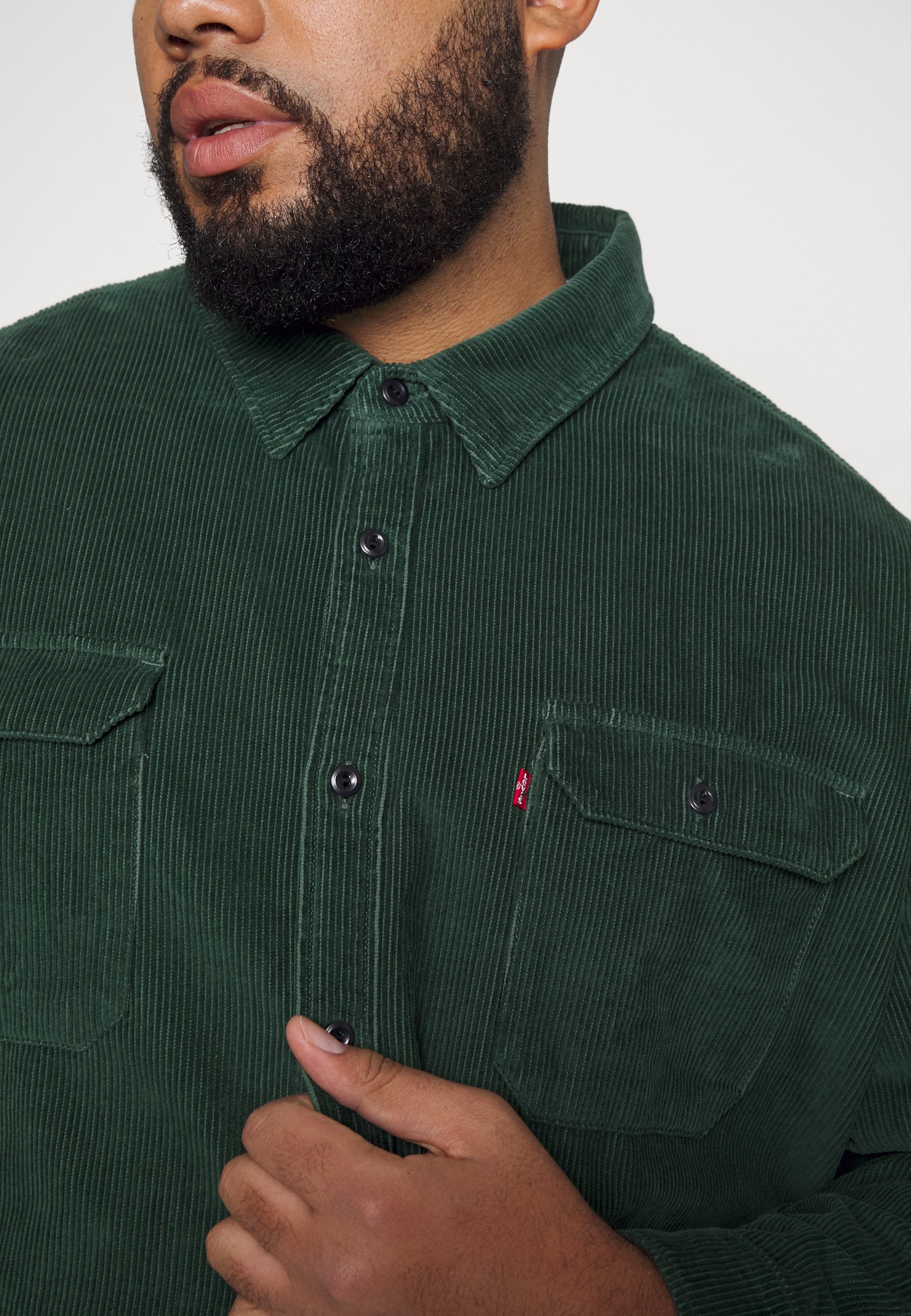 barstow western python green