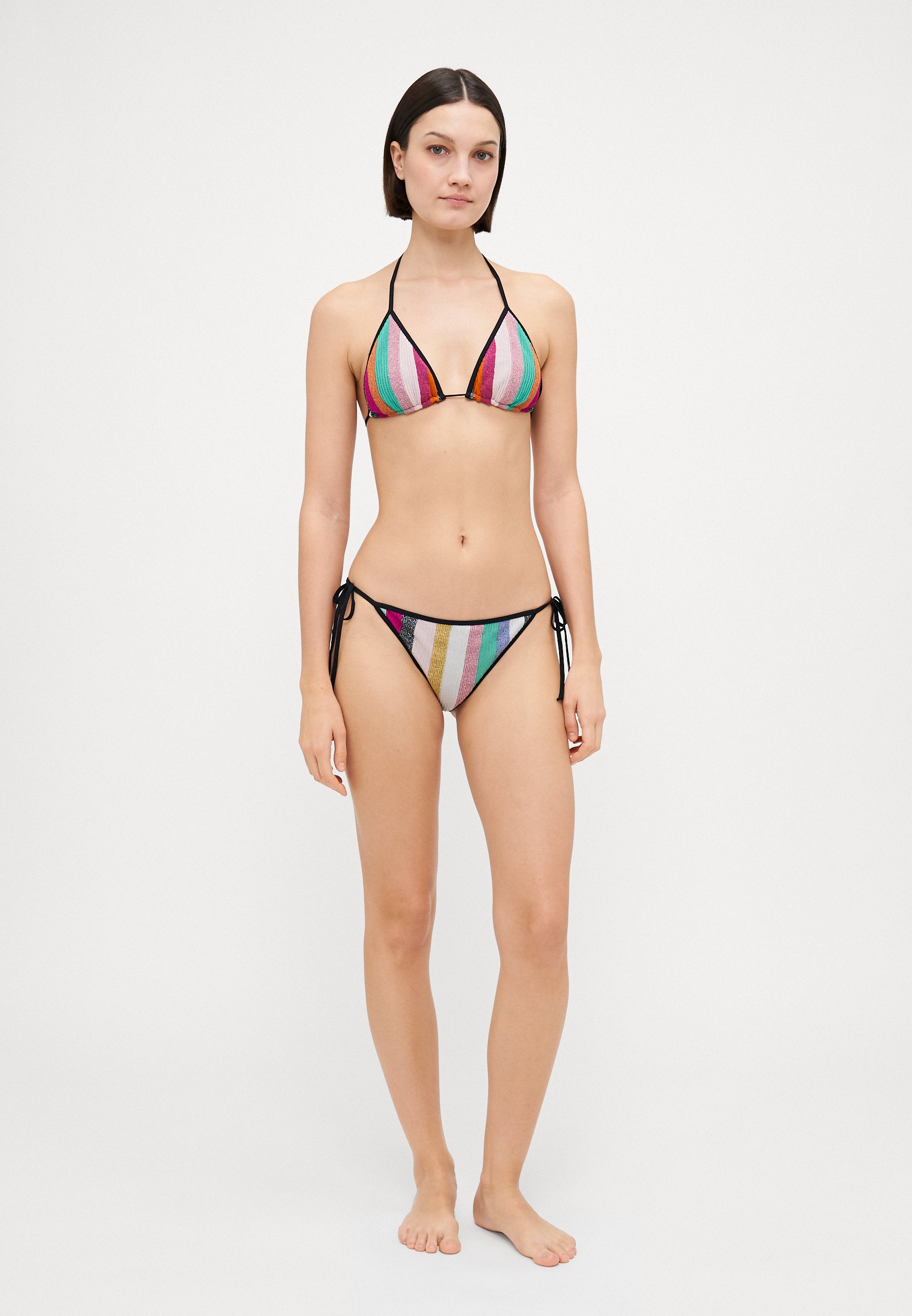 Missoni Bikini - multicolor/multi-coloured - Zalando.co.uk