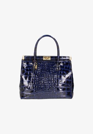 Chiara Ferretti, Sac à main - c blu scuro