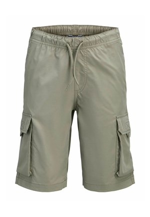 Jack & Jones Junior, Cargo Relaxed Fit Junior - Cargohose - vetiver