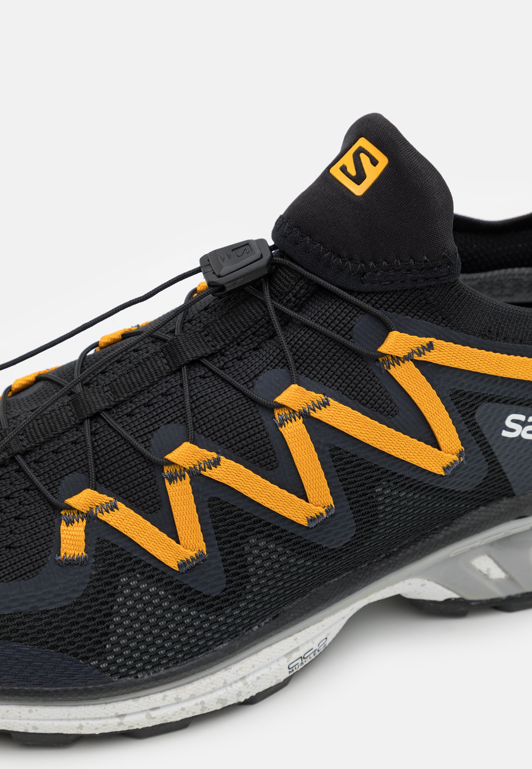 salomon xt rush black