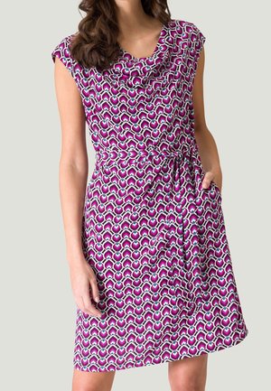 Robe de jour - pink