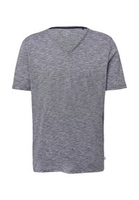 Niet geselecteerd, tiefblau