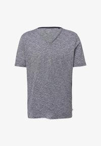 Niet geselecteerd, tiefblau