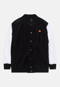 Ellesse JONTO - Bomber Jacket - black