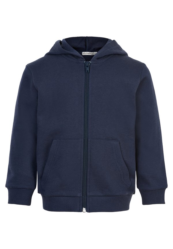MISWEAT 2 PACK - Zip-up sweatshirt3