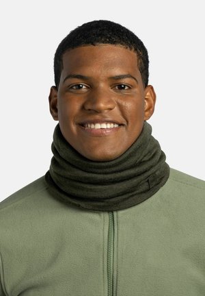Buff, BUFF UNISEX - Schlauchschal - bark