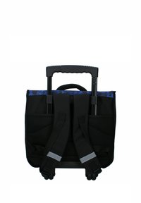 Vadobag TROLLEY - Skoletasker - blue
