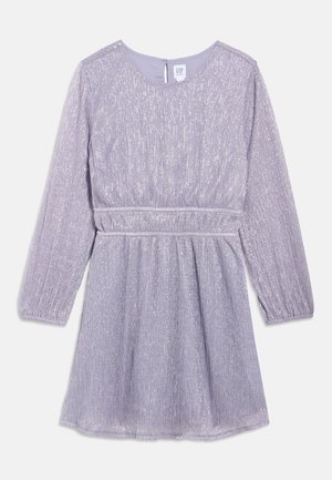 SHINE OCCASSION DRESS GIRLS - Cocktailkleid/festliches Kleid - purple tune