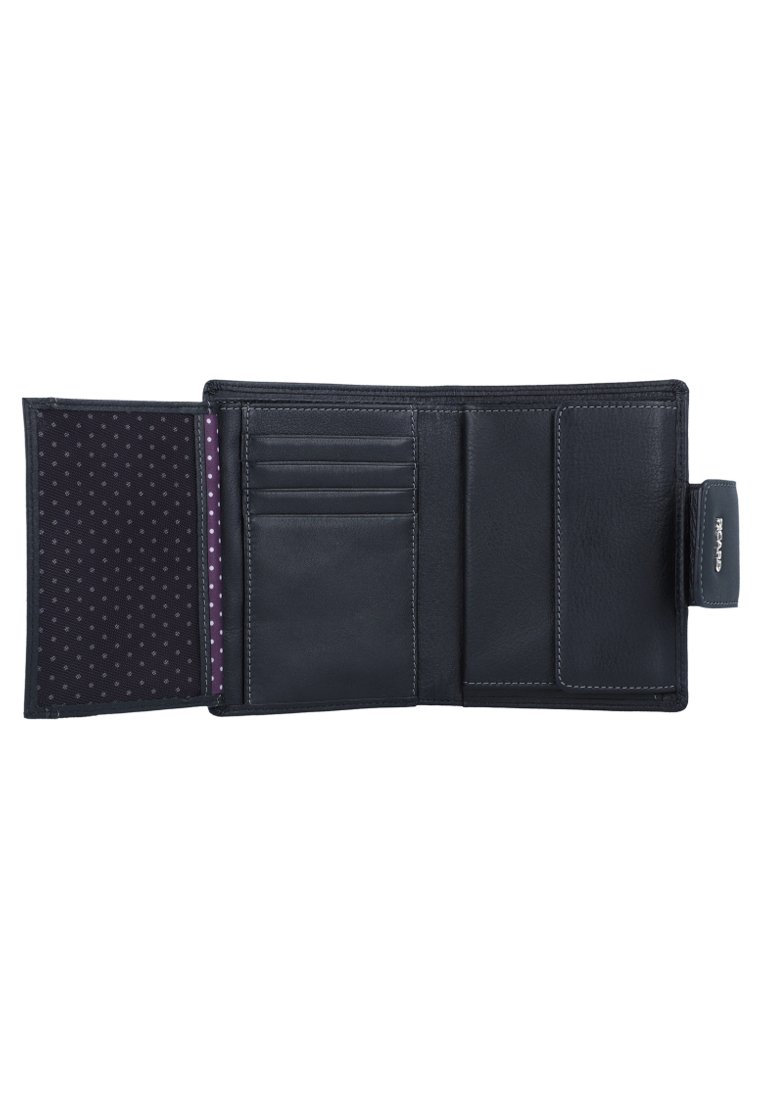 Damen Geldbörsen | Picard LADYSAFE RFID Geldbörse black/schwarz - ZQ14804 Damen Geldbörsen | Picard LADYSAFE RFID Geldbörse black/schwarz - ZQ14804