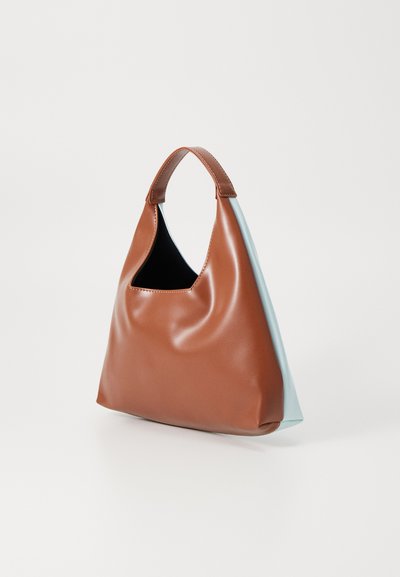 Marni BAG UNISEX - Handbag - soft blue