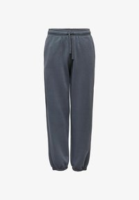 Selezionato, ombre blue