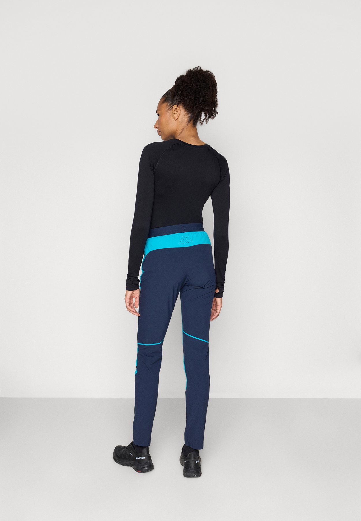 Stoffhose