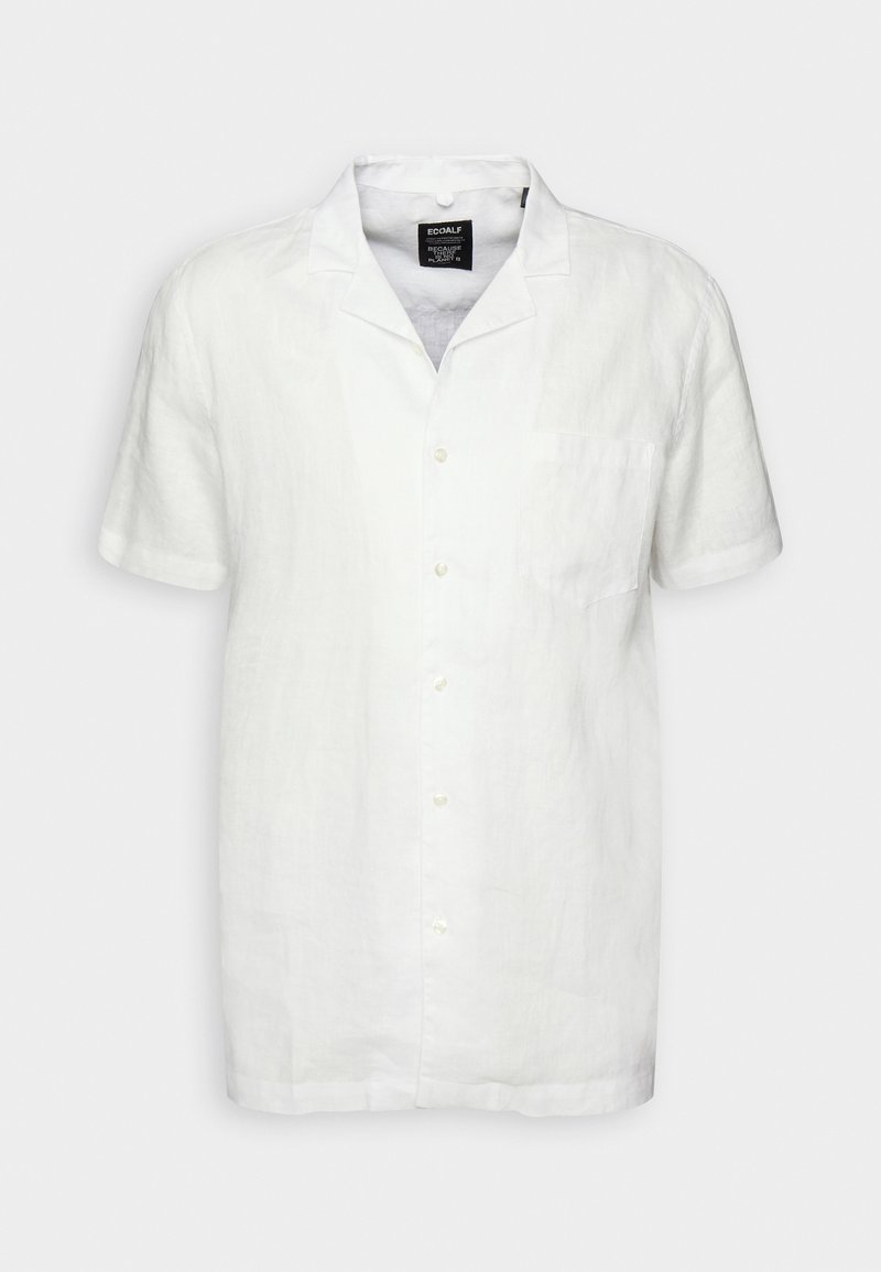 Ecoalf Overhemd wit