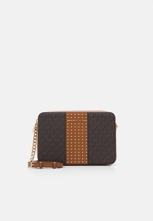 Bandolera - brown
