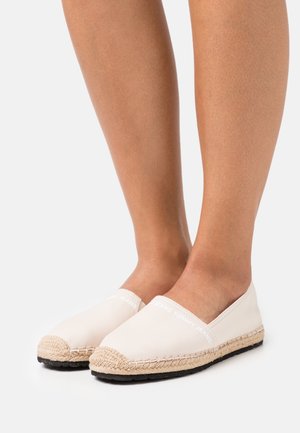 Tommy Jeans, Espadrilles - beige