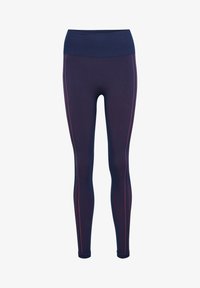 Niewybrane, dress blues