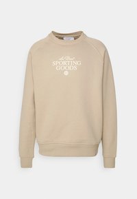 Les Deux Sudadera - beige
