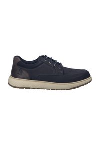 Josef Seibel CLAYTON - Baskets basses - dunkelblau